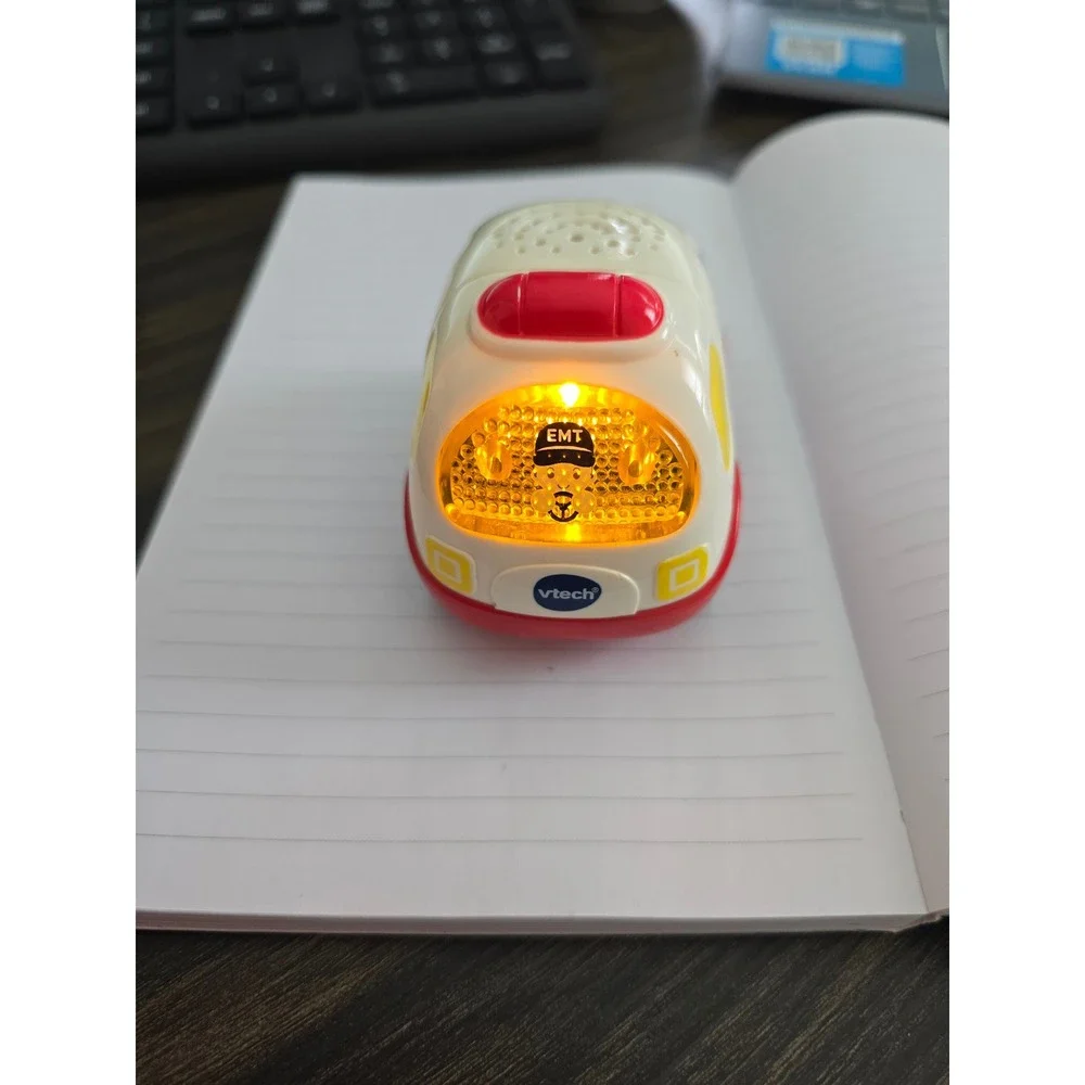 vtech go smart